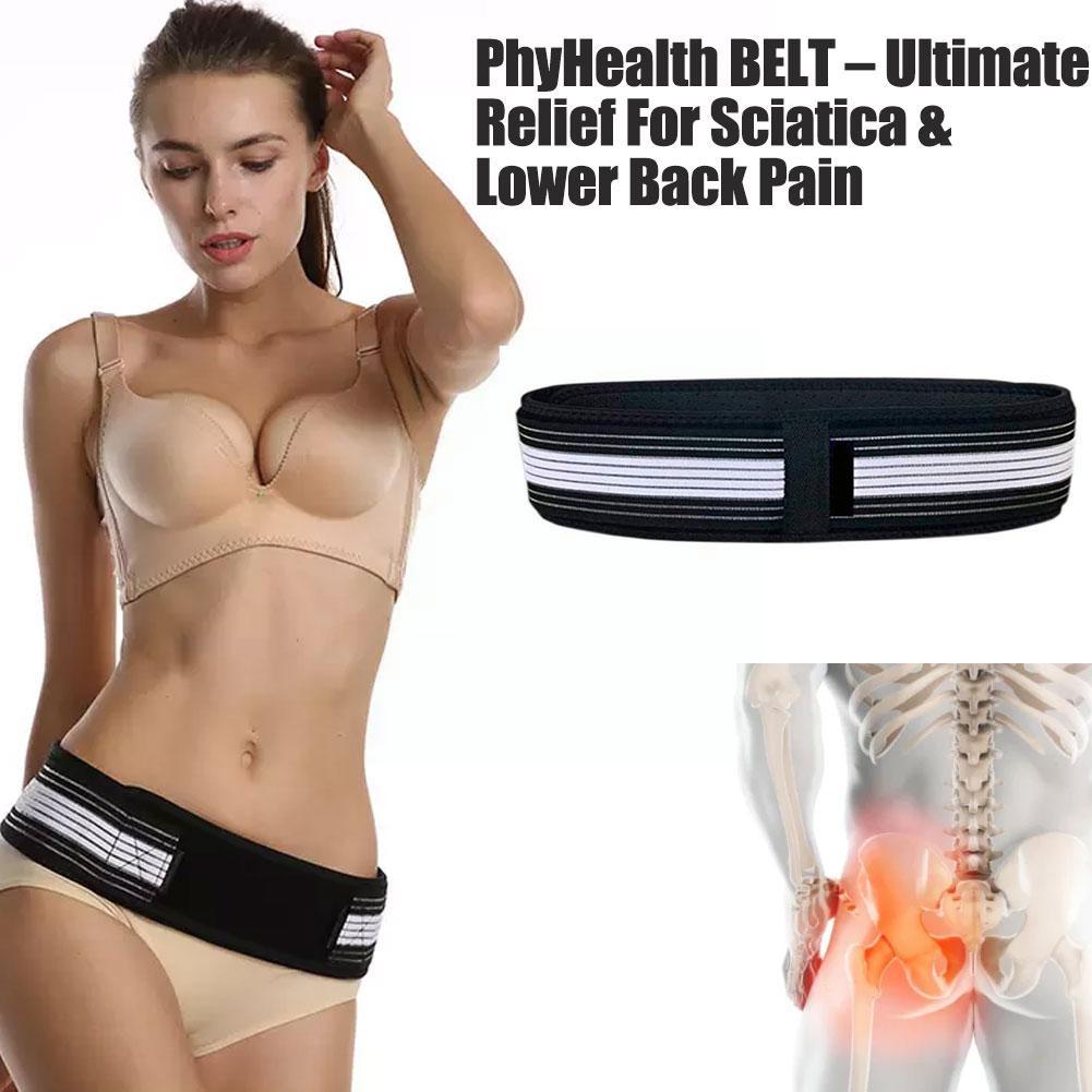  Medical Premium Belt - Relieve Back Pain & Sciatica