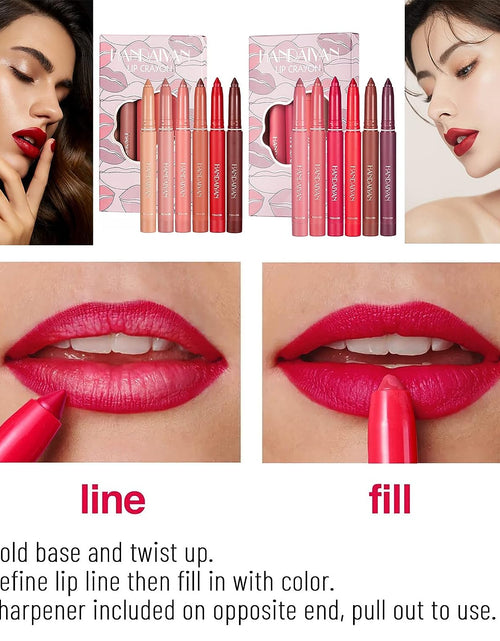 Load image into Gallery viewer, Long Lasting Lipstick
