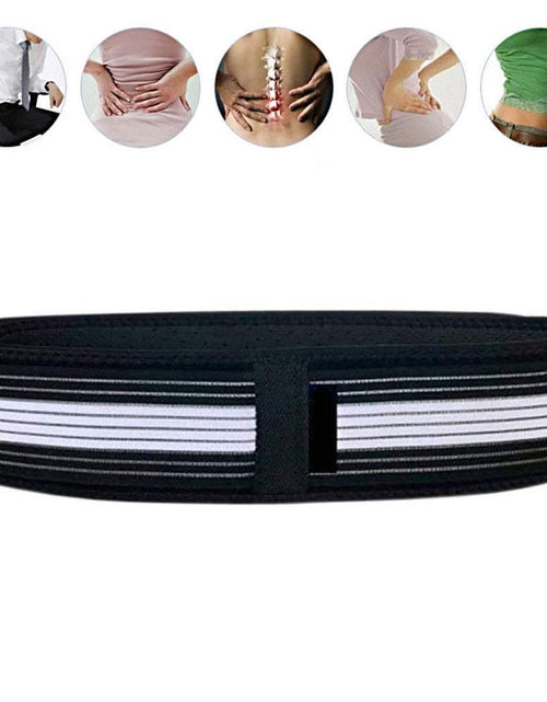 Load image into Gallery viewer, Relieve Back Pain &amp; Sciatica Premium Belt
